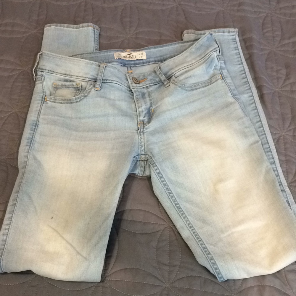 Hollister Jeans